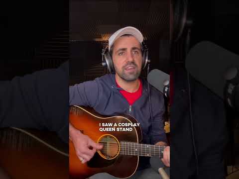 The Worlds Greatest Show - Billy Simons Jr.