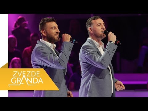 Aleksandar Kazic i Dimitrije - Crni oblak, Dance - (live) - ZG - 19/20 - 23.11.19. EM 10