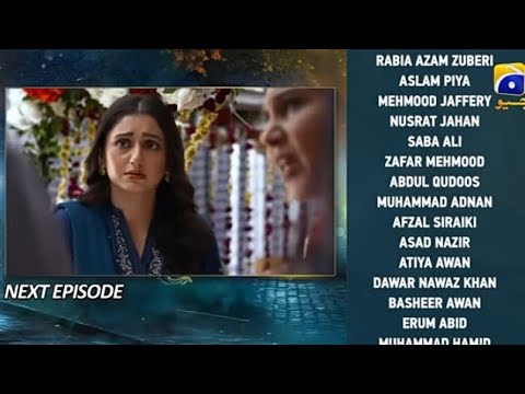 Jaan Nisar Episode 10 Teaser-promo-27 May 2024-HAR PAL GEO
