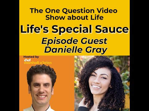 What Happened To Danielle Gray