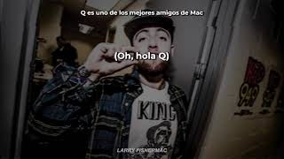 Mac Miller ft. Rick Ross - Insomniak (Subtitulado a Español)