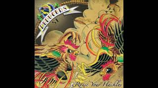 Reducers SF - Raise Your Hackles (2006) FULL ALBUM