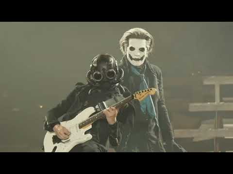 Ghost - Ritual Live from Rite Here Rite Now