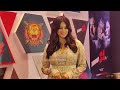 Harnaaz Sandhu On The Red Carpet Of Josh Wakao Influencer Festival In Mumbai Miss Universe