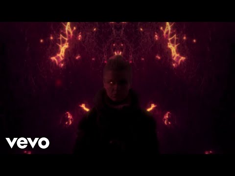 Icarus - Machine Heart Pt. II (Official Music Video) ft. Quelle T