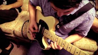 Tongue&Pen - The Likeness EP