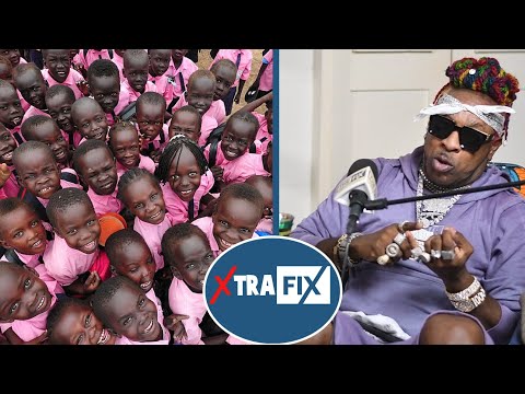 How Many Kids Does Elephant Man Actually Have? || Xtra Fix