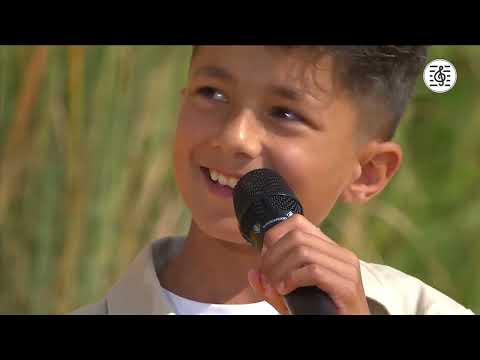 Fang das Licht - Belsy & Elia