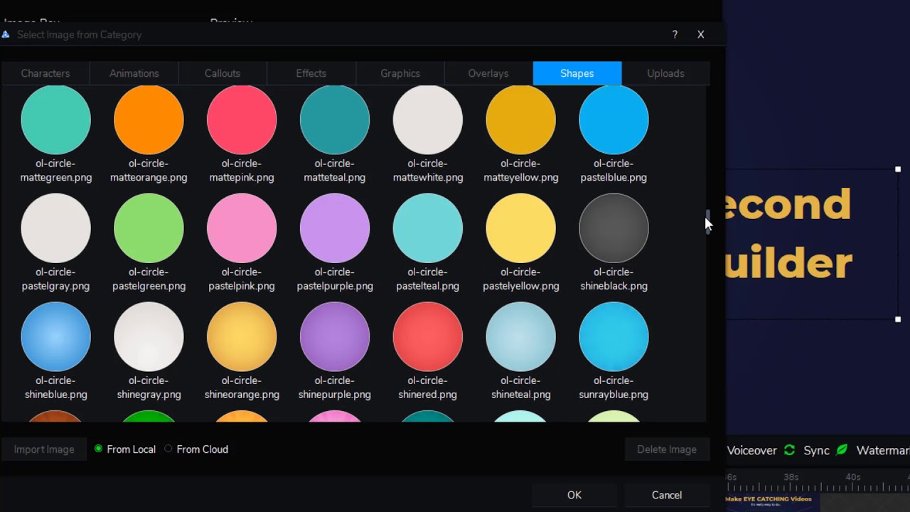 Animaytor - Great Animation and Explainer Video Software