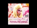 Va Va Voom Official Instrumental