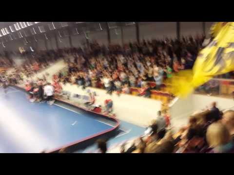 Hide-a-lite Mullsjö vs Storvreta kvartsfinal 4