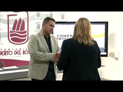 Puerto del Rosario impulsa el comercio inteligente con una inversión de 292.000 euros