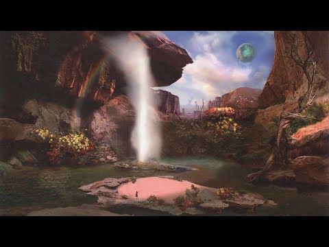 Sulyya Springs (1 Hour) - Final Fantasy XIII