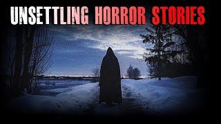 6 TRUE Scary & UNSETTLING Horror Stories | True Scary Stories