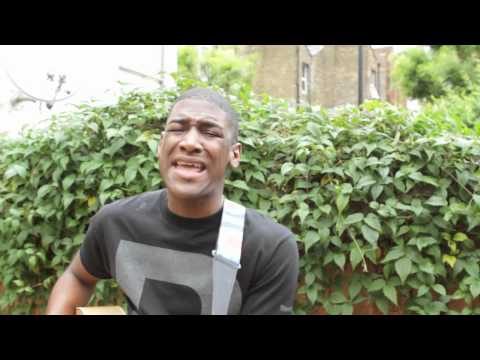 Labrinth | "Earthquake" - A64 [S4.EP11]: SBTV