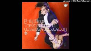 Phillip Boa & The Voodooclub - Intrigue And Romance