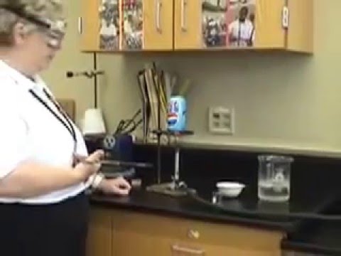 Can Crushing Vapor to Liquid