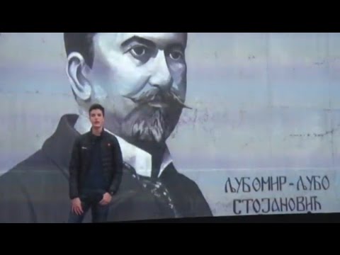 TV5 - Prikazan film o znamenitim Užičanima s kraja 19. i početka 20. veka