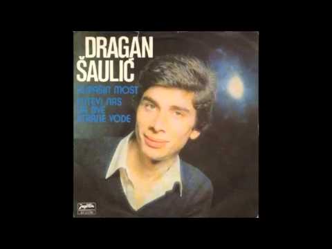 Dragan Saulic - Alipasin most (Audio 1981)