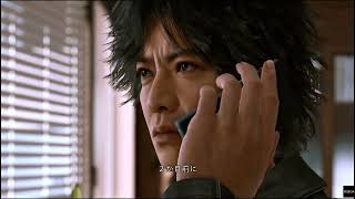 【PS4】LOST JUDGMENT　胸糞ないじめを制裁