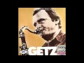 Stan Getz Invitation