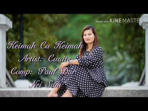 Sen Hlei Cuai.Keimah Cu Keimah Official Lyrics Video.Pathian Hlathar