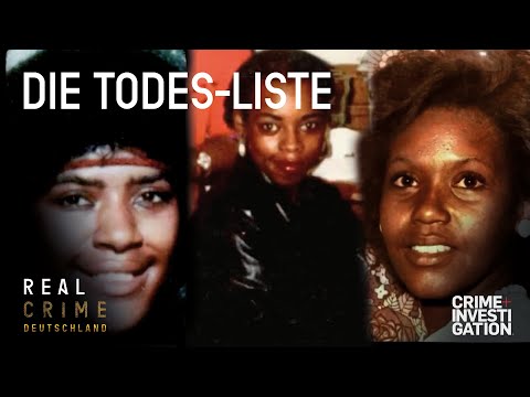 Grim Sleeper: Der unsichtbare Frauenmörder von L.A. | True Crime Doku