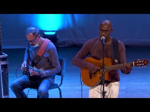 Show: Tony Primo Canta Poetas Itabiranos — 19º Semana Drummondiana