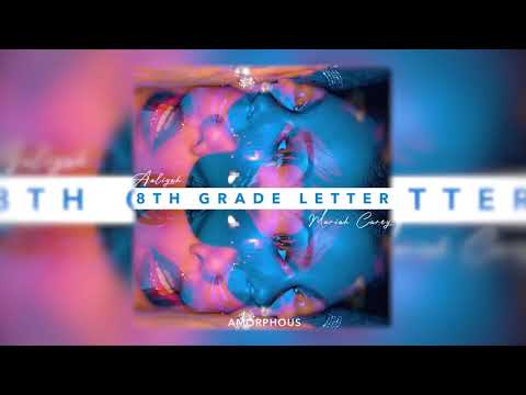 Aaliyah x Mariah Carey - 8th Grade Letter (Mashup)