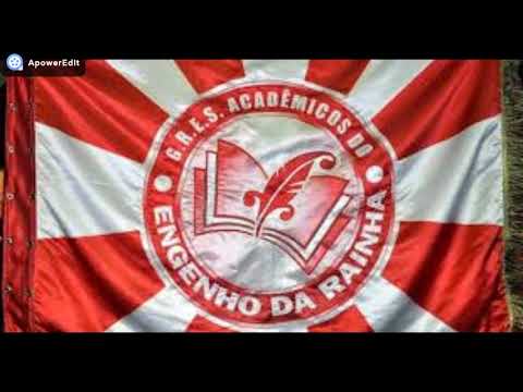 Engenho da Rainha 1985 - NÃO EXISTE PECADO DO LADO DE BAIXO DO EQUADOR