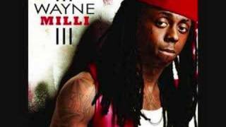 Lil Wayne - A Millie Remix (FreeMix)