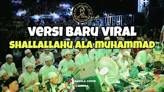 Download lagu SHOLAWAT TERBARU - shallallahu ala muhammad cover Azzahir mp3 Download lagu SHOLAWAT TERBARU - shallallahu ala muhammad cover Azzahir mp3