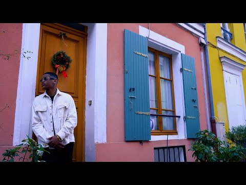 Ndak - Gasolina (Clip Officiel)