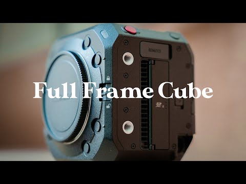 Lumix BS1H Testbericht – Traum-Kinowürfel? | + Lumix 35mm F1.8 Objektiv