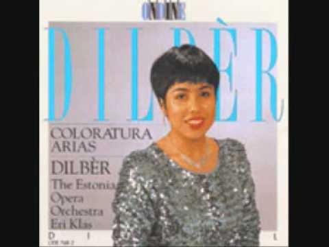 Dilber - Lakme - Bell Song