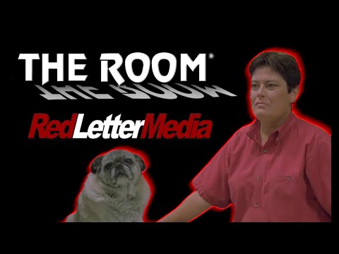 RedLetterMedia - The Room 2003