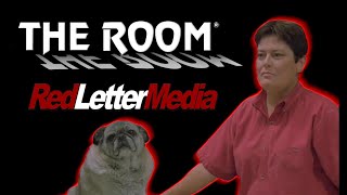 RedLetterMedia - The Room 2003