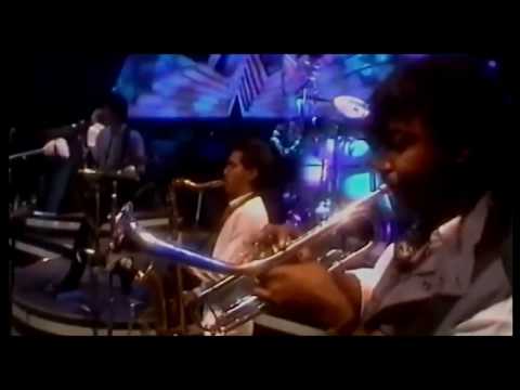 Al Jarreau – Roof Garden ☆ Live In London • 1984 [HQ AUDIO]