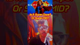 SUPERGIRL MOVIE REVIEW WITH MY FRIENDS! #SuperGirl #DC #Superman #MovieReview #Krypto
