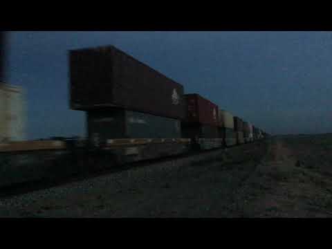 freight train 3MP5 NR37 NR??