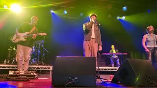 JP Cooper - Birthday/All This Love - Princess Pavilion Falmouth 24 Nov 2023