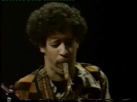 DAVE SCHNITTER Vught 1979 online metal music video by DAVE SCHNITTER