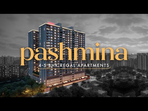 Venus Pashmina Project Tour 1