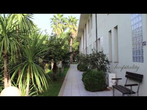 Villa Orchidea spot  powered by ROI 281