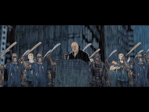 The Jacka of the Mob Figaz & M1 of Dead Prez - RENEGADE (Produced By: DJ CHILD of PGM/AR)