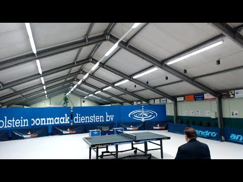 TTV De Salamanders - Van Wijnen/Smash '70