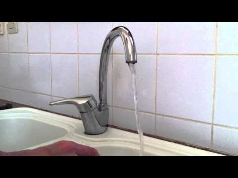 comment reparer fuite robinet wc