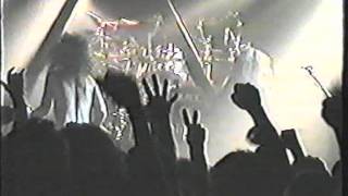 Grave Digger Live Biella 13.09.1998 Part 13