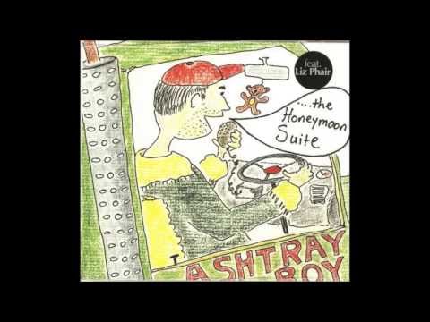 Ashtray Boy - Shirley MacLaine