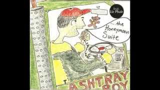 Ashtray Boy - Shirley MacLaine